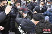 巴彦淖尔市多次未经允许外出，“素媛案”凶手赵斗淳再次被拘留